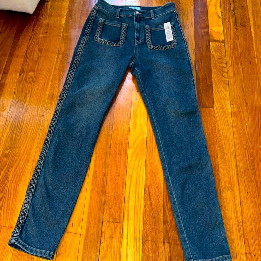 Women’s jeans